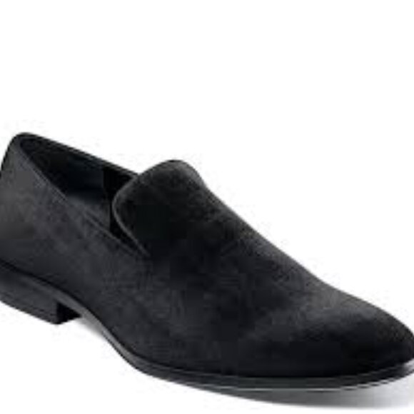 NWT:  Stacy Adams Savian Slip-On Size 14 M main image 5